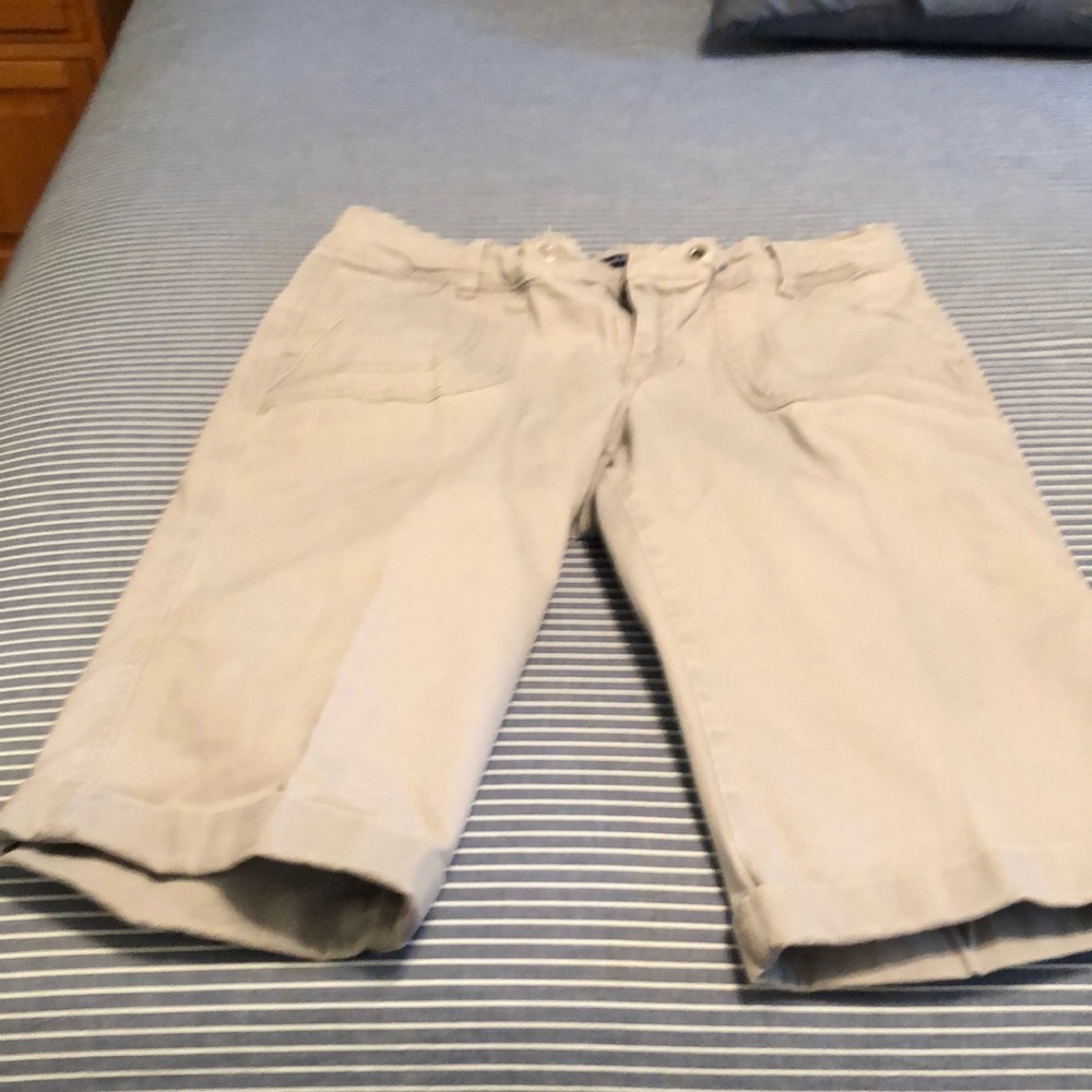 Walking shorts